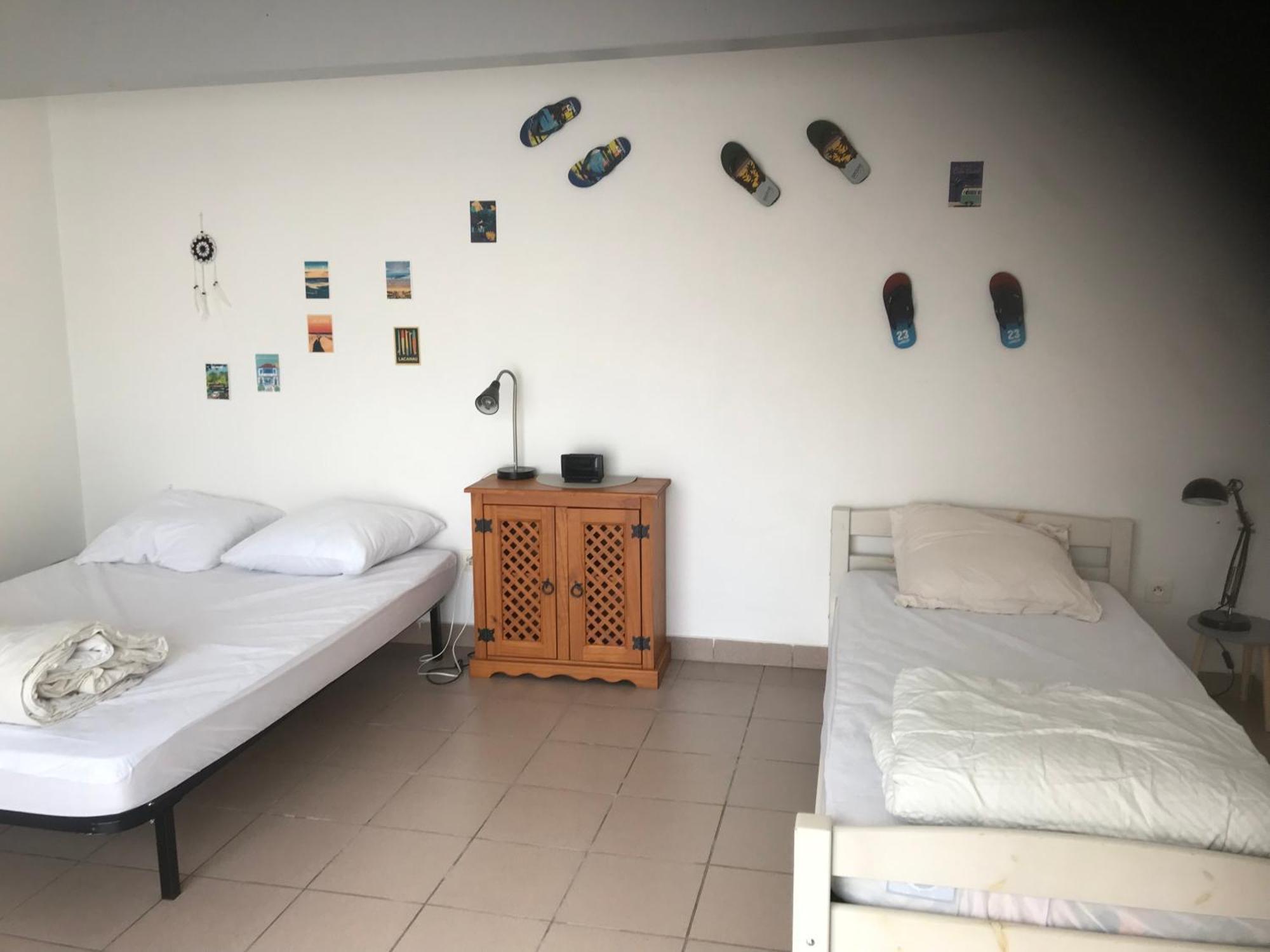 Maison Lumineuse A 100 M Du Lac De ラカノー エクステリア 写真