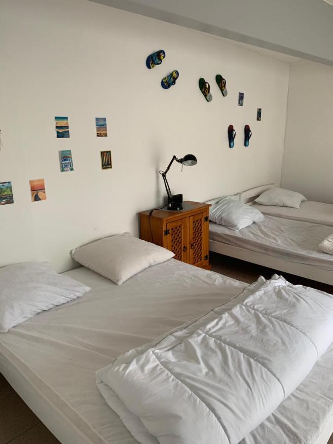 Maison Lumineuse A 100 M Du Lac De ラカノー エクステリア 写真