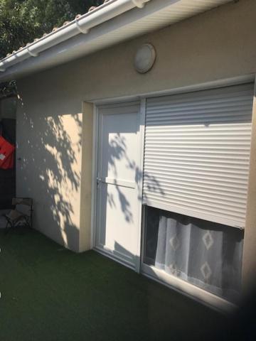 Maison Lumineuse A 100 M Du Lac De ラカノー エクステリア 写真