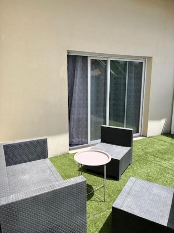 Maison Lumineuse A 100 M Du Lac De ラカノー エクステリア 写真
